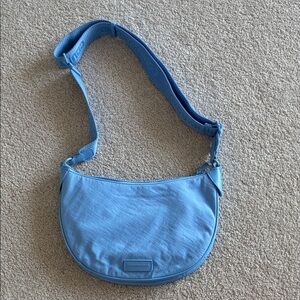 Country Road Light Blue Bag